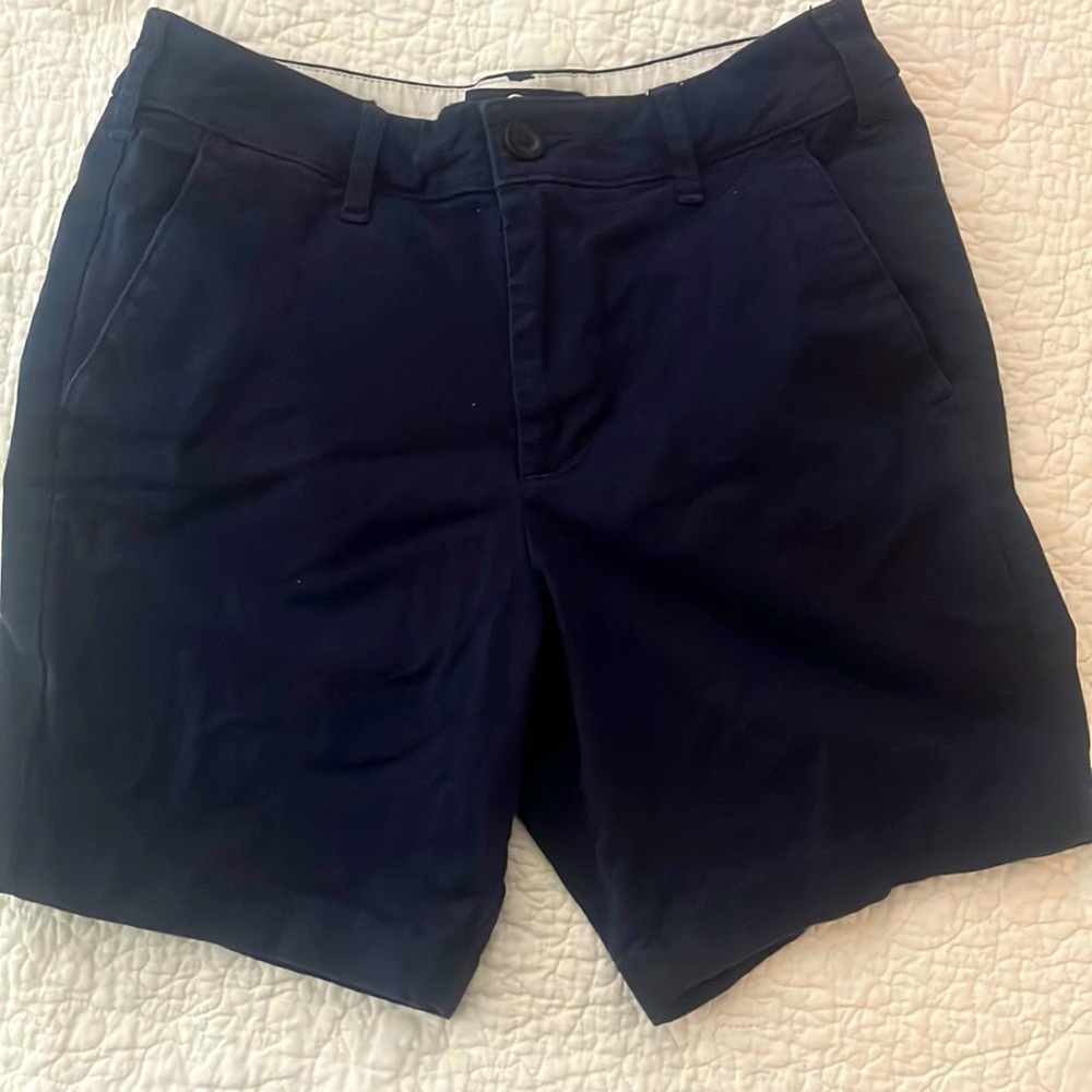 Hollister Epic Flex w28 beach prep shorts 7”